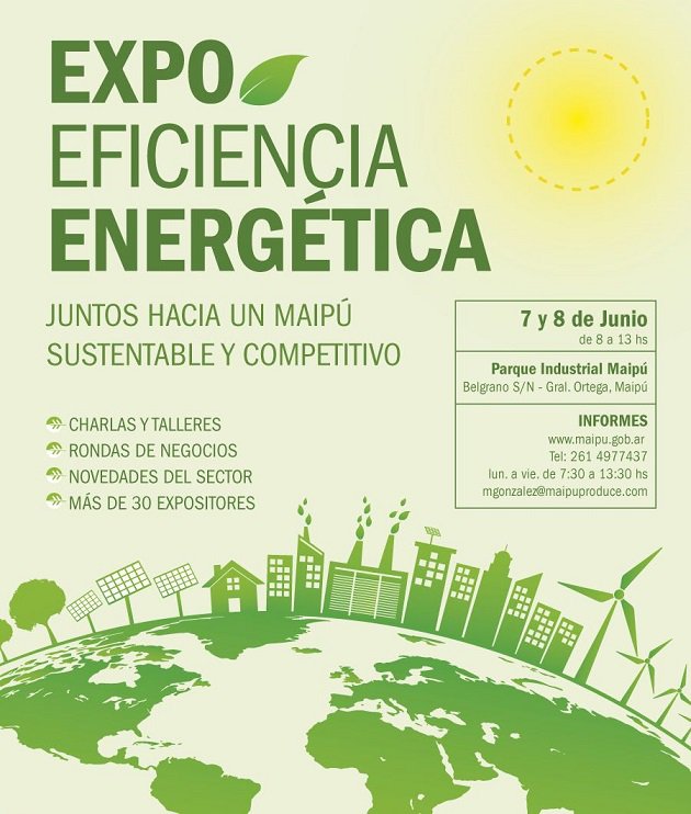cpointsa's tweet photo. Control Point presente en la Expo eficiencia energética - https://t.co/cLWoixIWkU https://t.co/BbJgHOjT9N