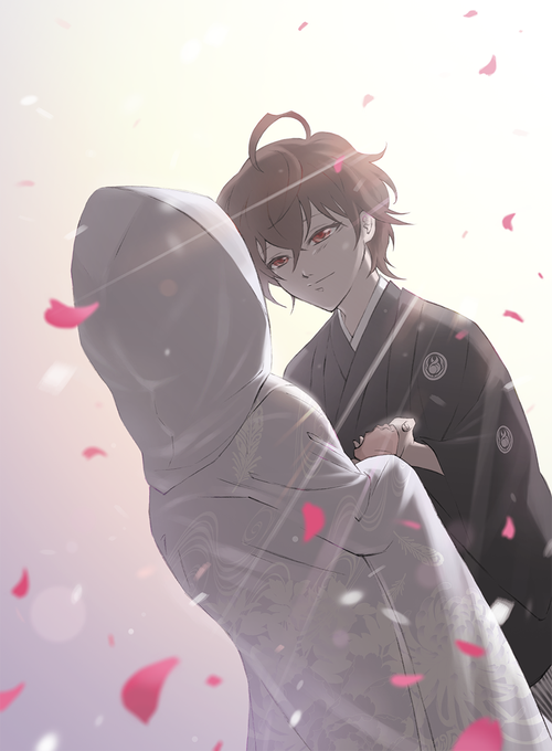 紅緒のtwitterイラスト検索結果