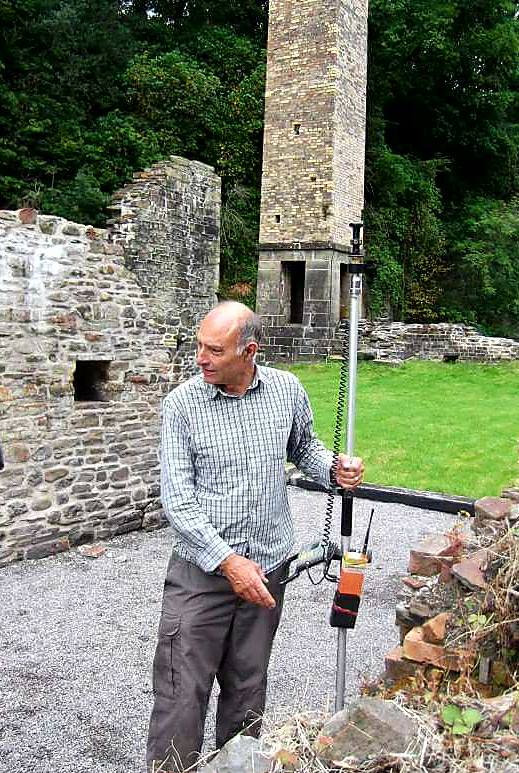 #VolunteersWeek At Aberdulais our amazing volunteers get stuck into all sorts of challenges. We even have our own choir! A massive thank you for all the great work they do in keeping Aberdulais special, for ever for everyone. We couldn't do it without you! <a href="/NTWales/">Niaz Taj</a> <a href="/nationaltrust/">National Trust</a>