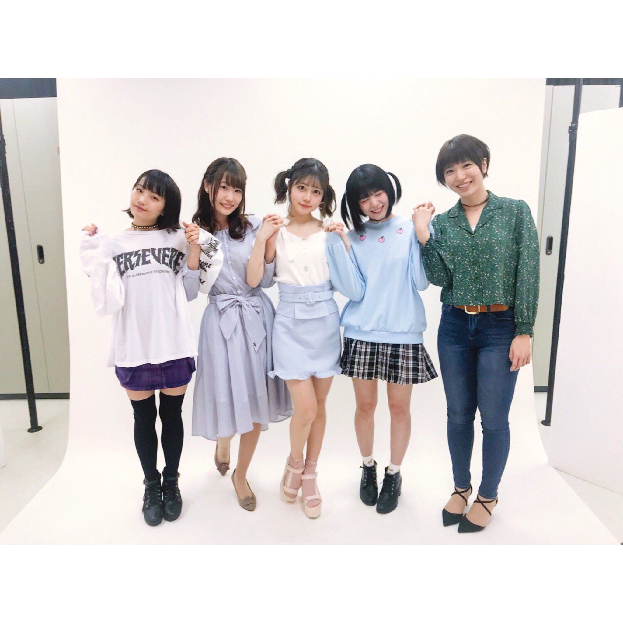 礒部花凜 على X: 礒部花凜 على X: