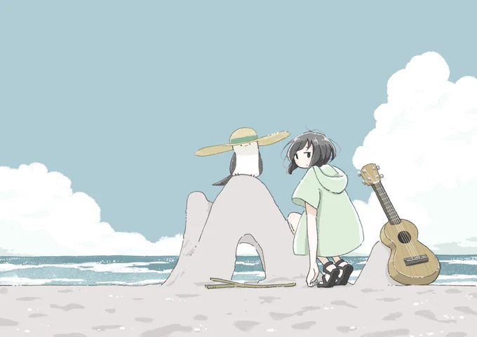 #2018自分が選ぶ今年上半期の4枚 