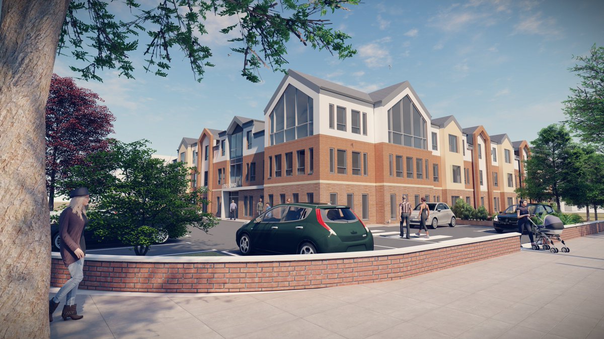 NJSR Architects tweet media