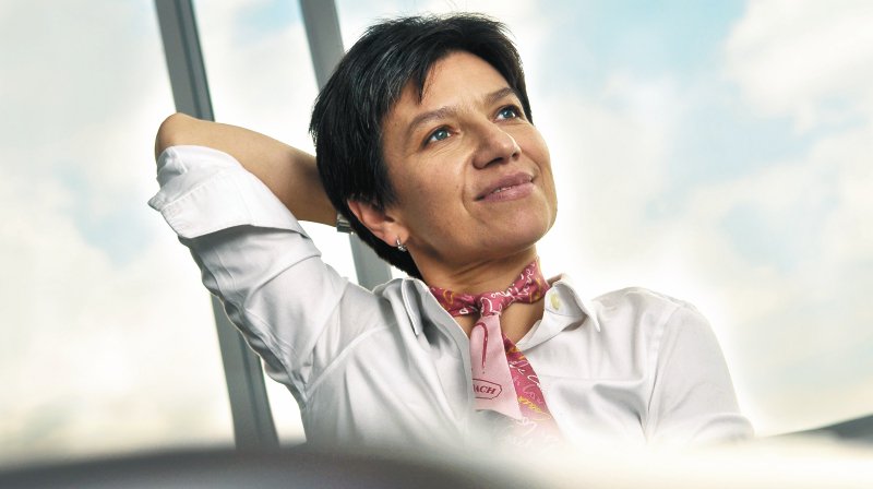 "La real batalla apenas comienza y es en las urnas": Claudia López sobre consulta anticorrupción
elespectador.com/noticias/polit…