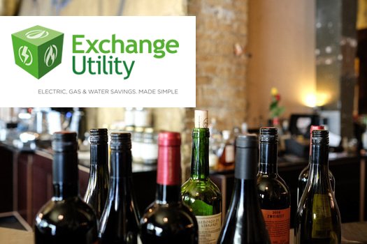 ExchangeUtility's tweet photo. Stay on top of the #trends by being more #green so you can attract #EcoConscious customers to your #restaurant https://t.co/LRZNboMrb9 
#MarchesHour #1pmLunch #1pmRT https://t.co/ei971BMvc2