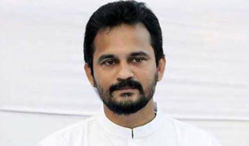 nhasive's tweet photo. #RAB detains Ganajagaran Mancha spokesperson @ImranHSarker while he was attending a programme at #Shahbagh square at 4:30pm. #ImranHSarker #Dhaka https://t.co/K5Rt03B5eH