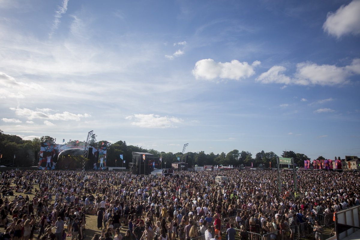 longitudefest's tweet photo. Just feel that Summer sun! 

☀️ 37 days🔥 https://t.co/OkB8KZKfty