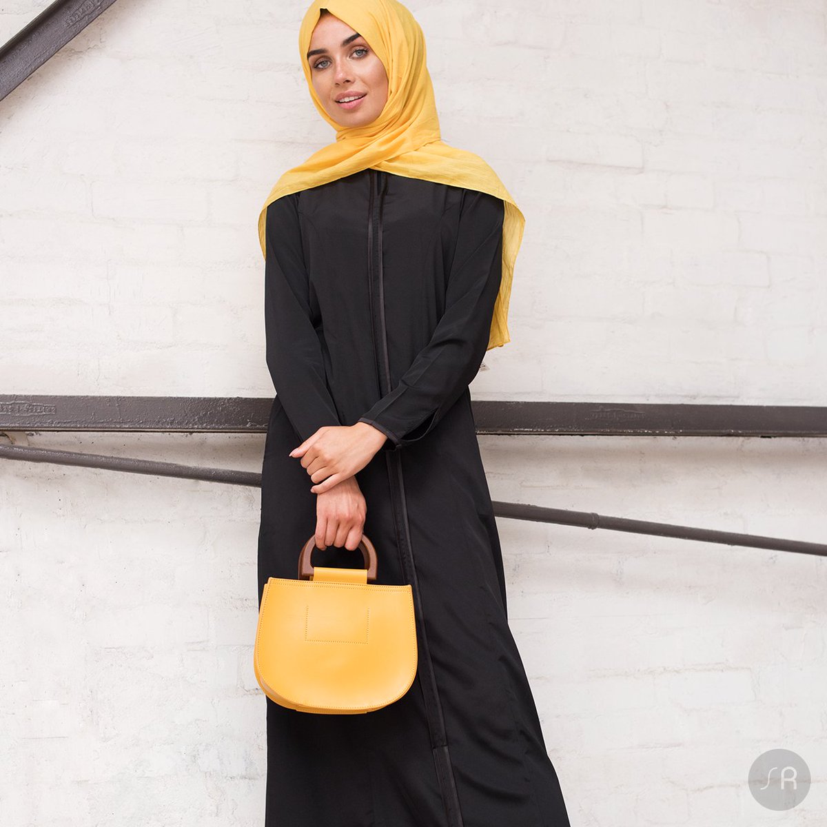Islamic Design House On Twitter A Classic For Your Wardrobe