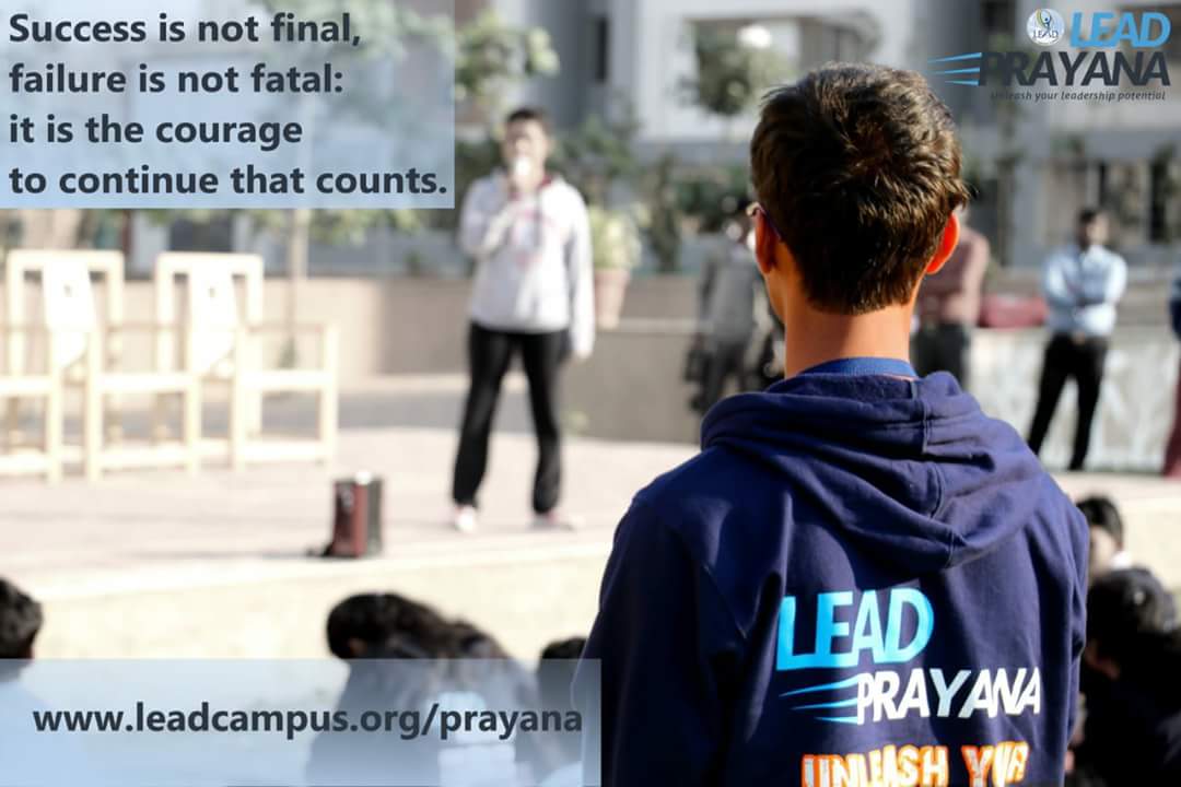 leadprayana's tweet photo. Want to know the secret for success?? This is a great opportunity to listen to the success stories of different people. Join #LEADPrayana18 now!! 

Apply here:
https://t.co/sXwQBEK5RC

#LEADPrayana #LEADCampus https://t.co/LSGMmBUodV