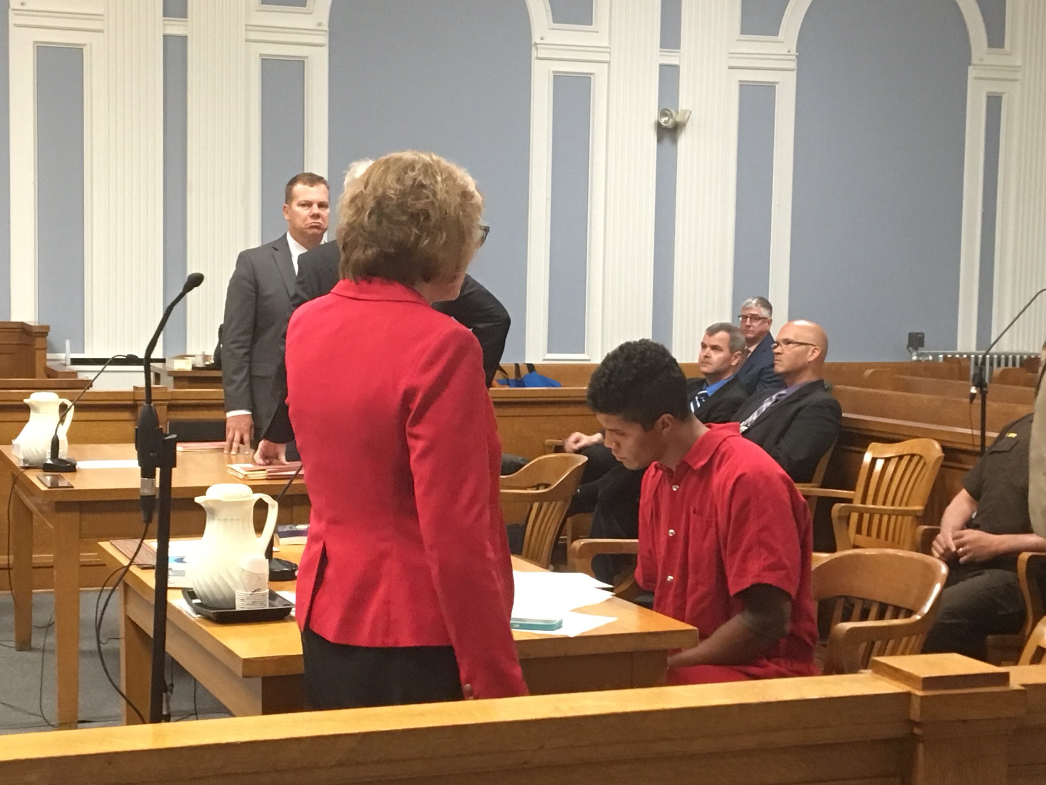 Nit-Noi Ricker on Twitter: 