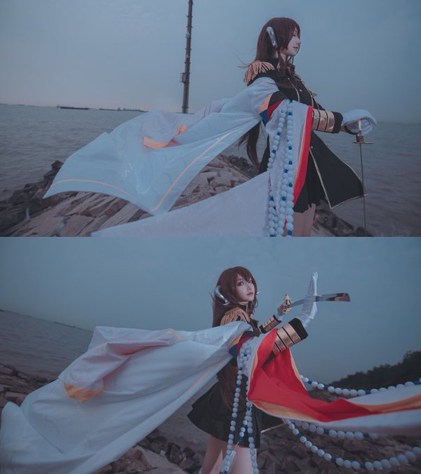 コスプレイヤー洛洛子のTwitter画像27