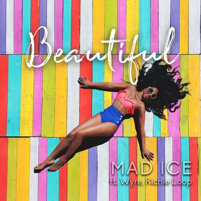 muzikikenya's tweet photo. NEW MUSIC

Beautiful by  Mad Ice feat Wyre &amp; Richie Loop

 https://t.co/ANWdc1JbNM
@madicemusic @WyreDaLoveChild @RichieLoop https://t.co/PFEvM60C5S