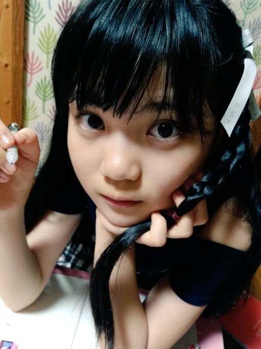 黒にゃご(せな)のTwitter画像54
