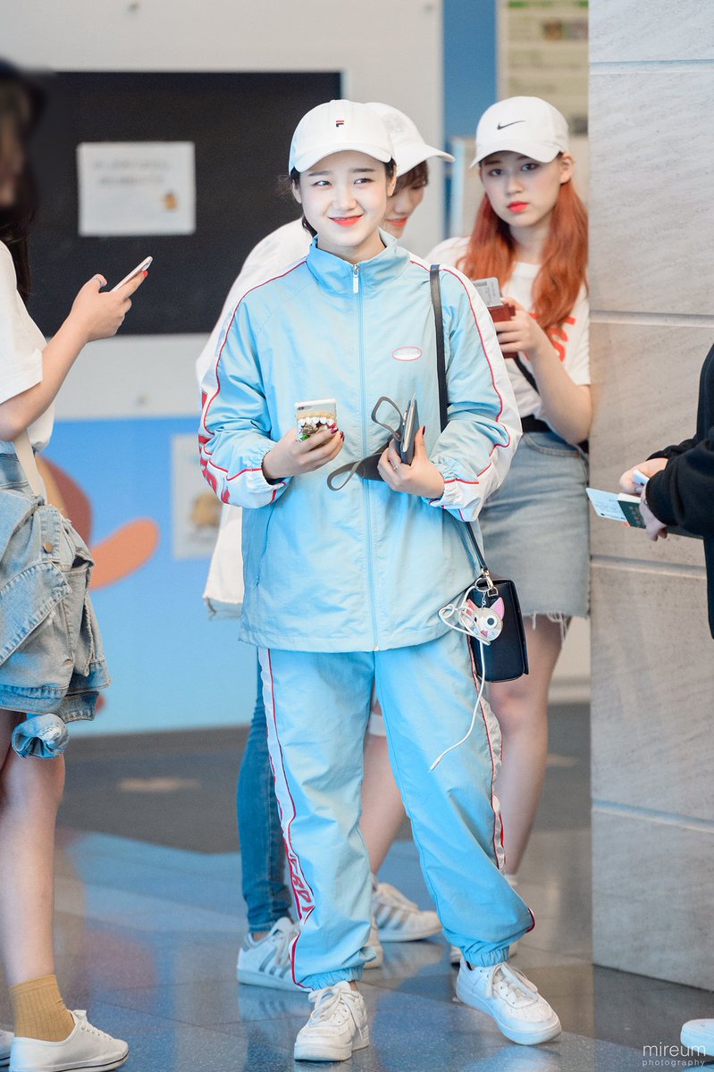 mireum_0's tweet photo. 유정.

180514 HND #위키미키 #유정 #최유정 #WekiMeki #Yoojung https://t.co/YXLmXVDqUG