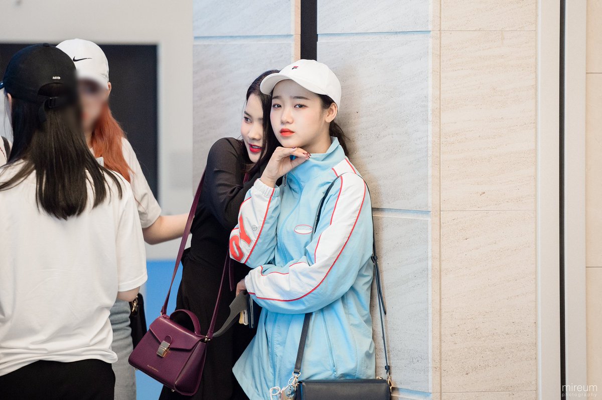 mireum_0's tweet photo. 유정.

180514 HND #위키미키 #유정 #최유정 #WekiMeki #Yoojung https://t.co/YXLmXVDqUG