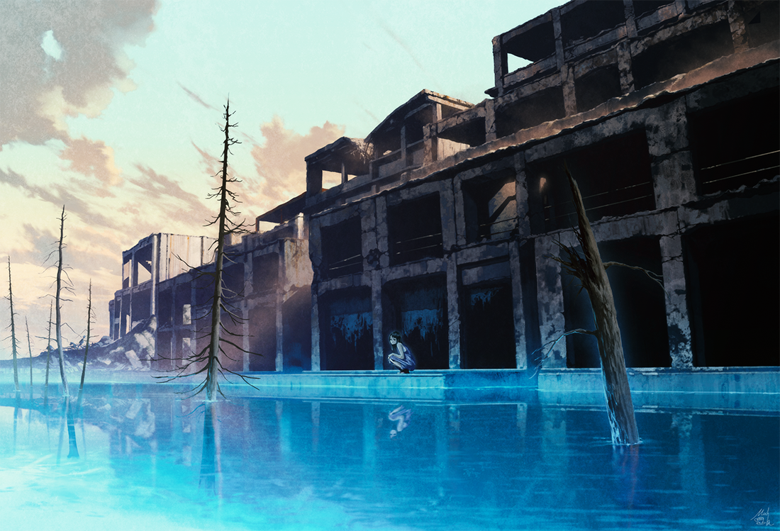 #2018自分が選ぶ今年上半期の4枚