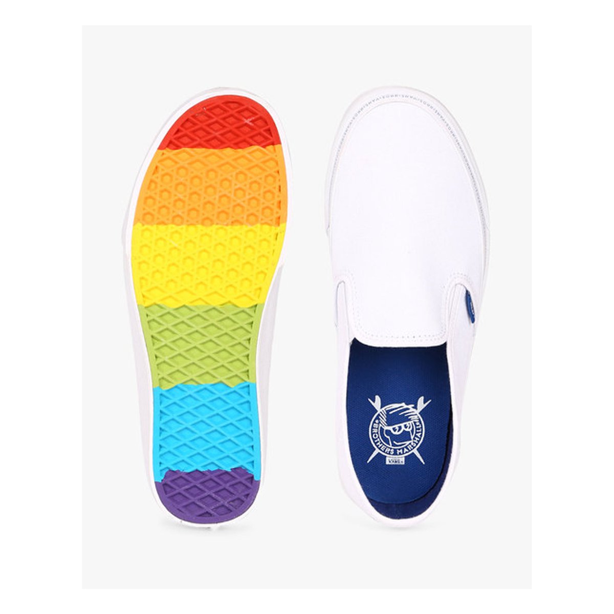 TheDeltaApp's tweet photo. For the very first time a #PrideCollection is #availableinIndia. Asking yourself what that means? Brands like #Jabong and #Ajio are one of the first in the country to launch the #VansPrideCollection on their websites
#PrideMonth #PrideMonth2018
#happypridemonth #lgbt https://t.co/m0HfGDvfuL