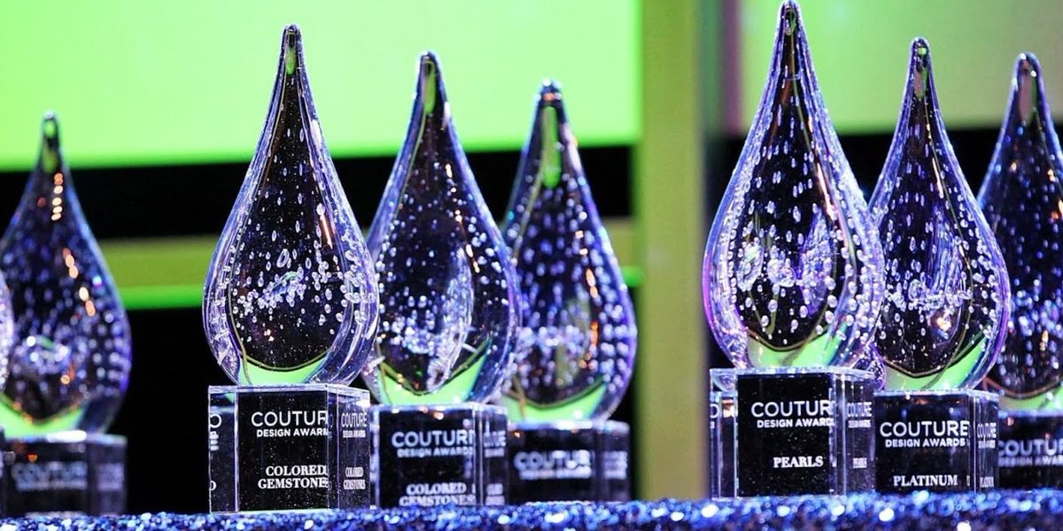 watchonista's tweet photo. Statement Pieces, A Recap of the 2018 COUTURE Design Awards https://t.co/ANFmYlYnZs @by_couture #Couture #Couturetime #Awards #Design #LasVegas https://t.co/mOpcbwXPpH