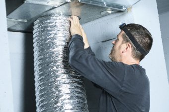 ApplewoodAirLTD's tweet image. In order to get the most out of your heating and cooling system, and to minimize energy loss, you should consider taking steps to #repair, seal and insulate your duct work system. Read more 👉 applewoodair.com/site/blog/2018… #HVAC #EnergyLoss #DuctWork #PreventativeMaintenance