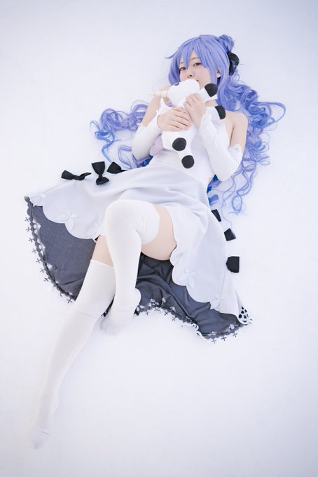 Twitterのコスプレ画像46