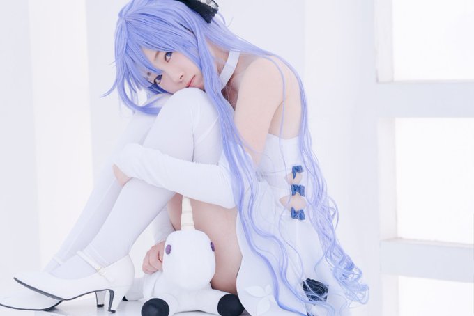 Twitterのコスプレ画像47