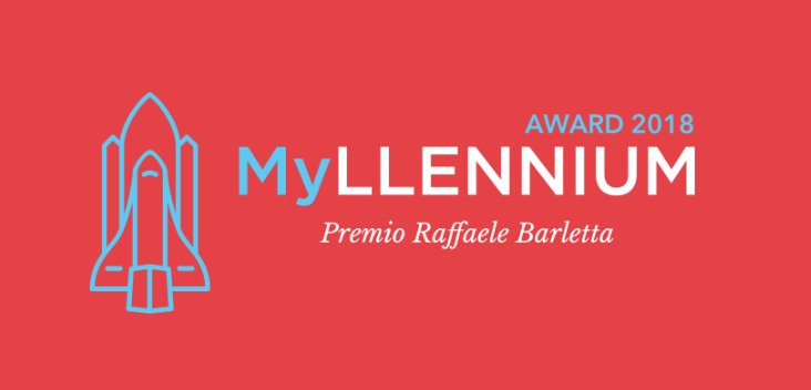APIgator's tweet image. @APIgator has been presented during @MYllenniumAward 2018 in Roma
#APIgator #API #microservices #REST #freelands #bologna #startup #investros #innovation