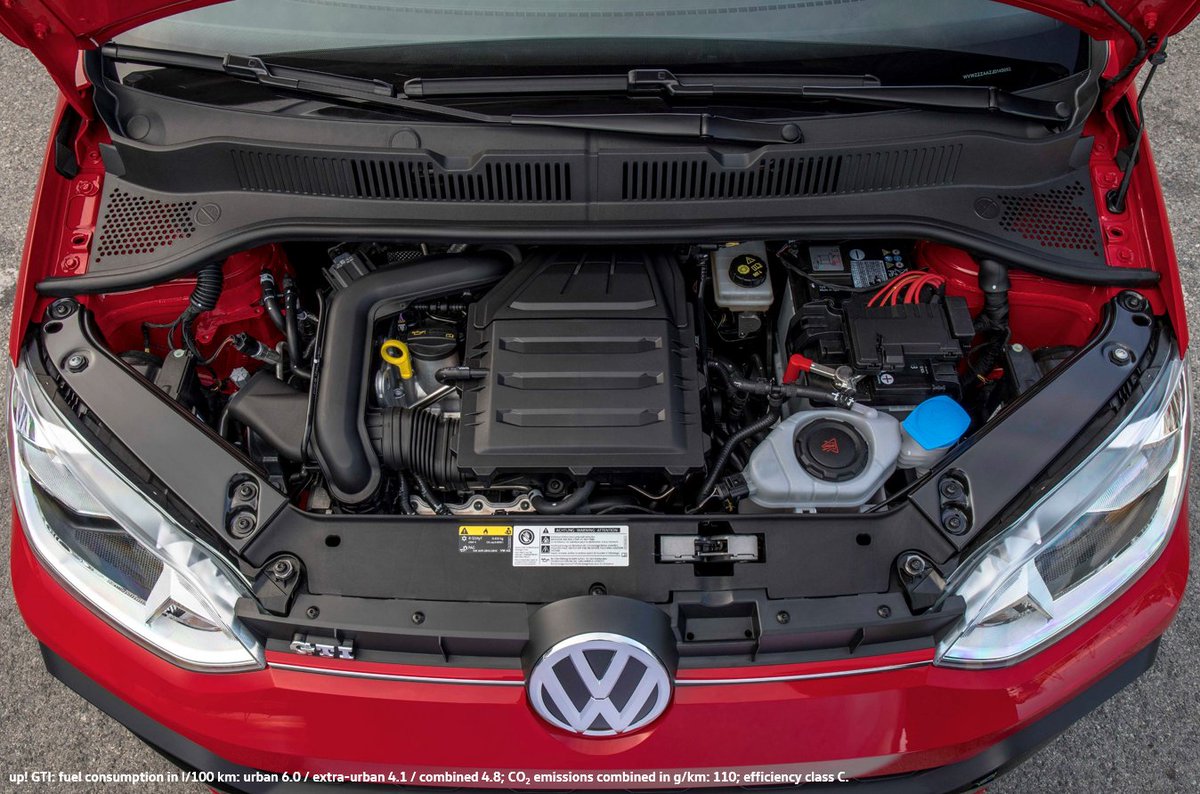 jstackmann's tweet photo. Great news! The 1.0 TSI in our #VWup! #GTI wins the “International #EngineOfTheYear Award” in its category: https://t.co/aOLP6MJpTq /JS https://t.co/KdqL3eqGgL
