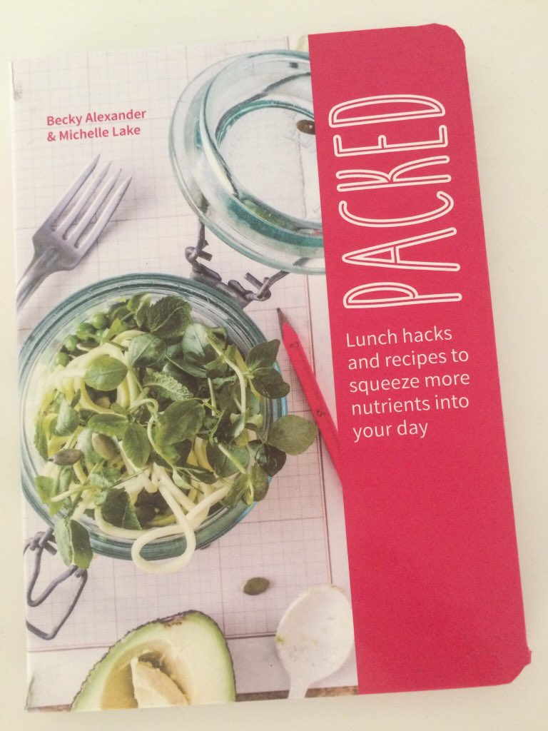 Becky Alexander tweet media