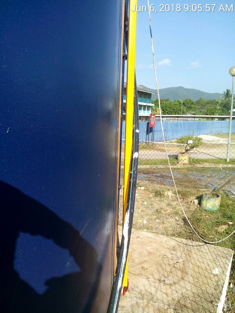 gemilangkb's tweet photo. SMK Agama Wataniah kv panel wiring motor dan aumor kabel... https://t.co/h1qscccY8q