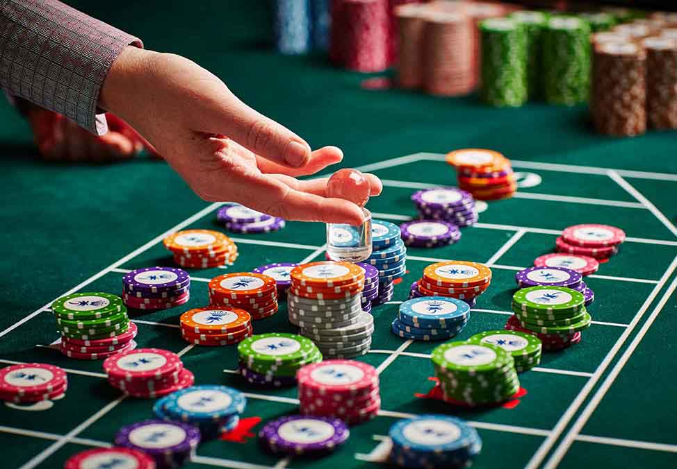 How Much Are Rooms At Graton Casino