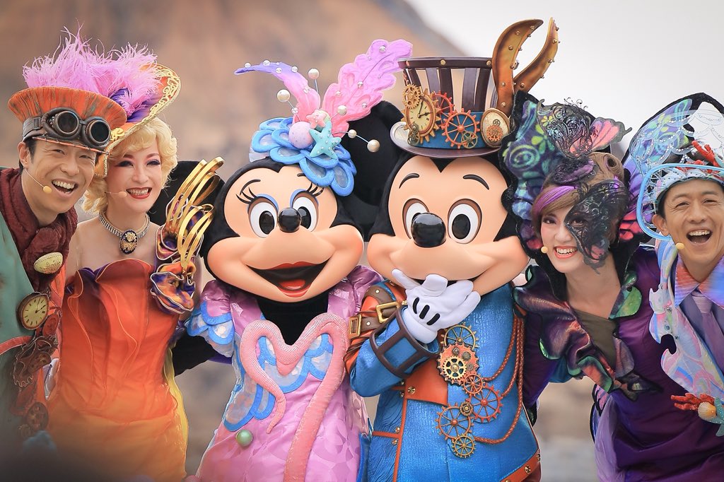 _Moofy_1019_'s tweet photo. 誰もみんな1人じゃないよ。
笑い合い、分かち合おう😊

#ありがとうファッショナブルイースター 
#ファッショナブルイースター2018 https://t.co/rgEljWBmGI