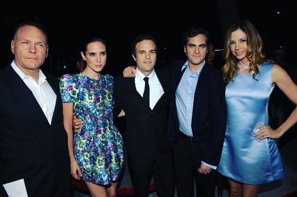 TB: Myself aka Sargent Burke, Jennifer, Mark, Joaquin, and Mira at the Premiere for Reservation Road in Los Angeles.

#Like #Follow #Share 

#Antoni_Corone #AntoniCorone #Instagram #Actor #writer #director #producer #stuntman #newyorkcity #Florida #imdb #Sag #reservationroad