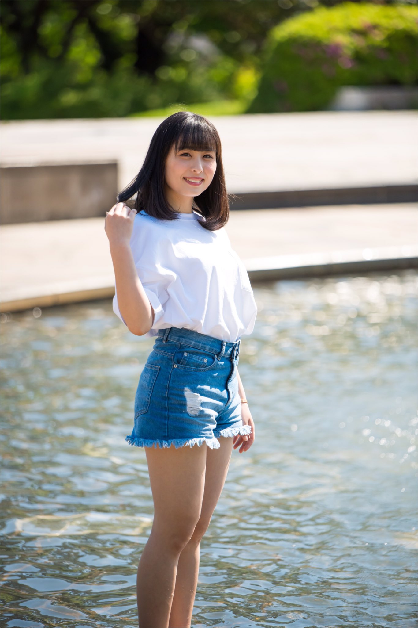 榴岡公園 Twitter Search Twitter
