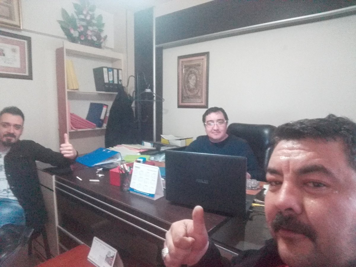 Selçuk Okan (@selukokan3) on Twitter photo 