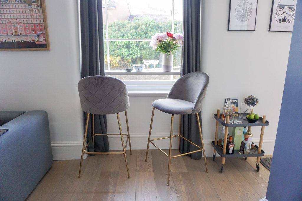 How curved furniture is taking over SS18 interiors - periodideas.com/curved-furnitu…