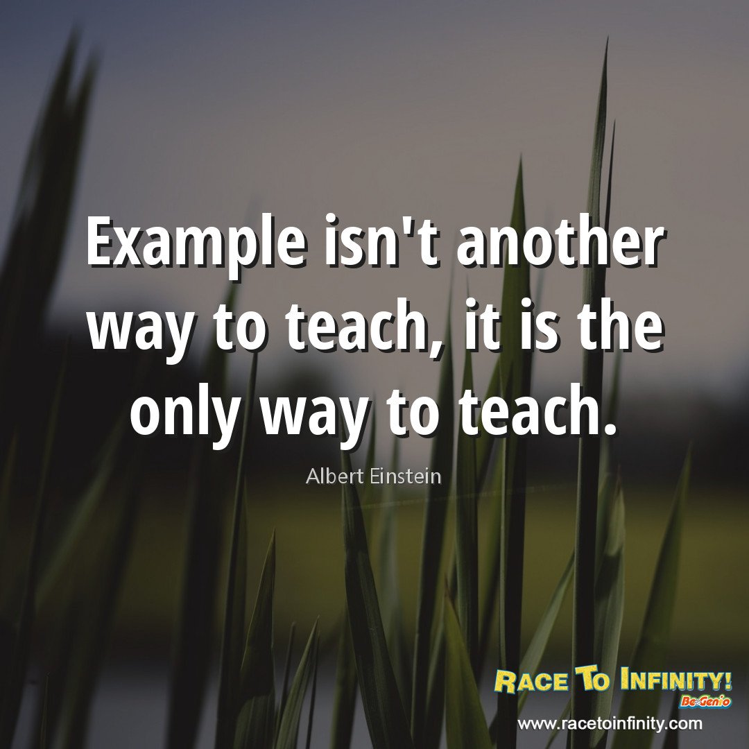 EasyMathsSkills's tweet image. #AlbertEinstein #learnbyexample