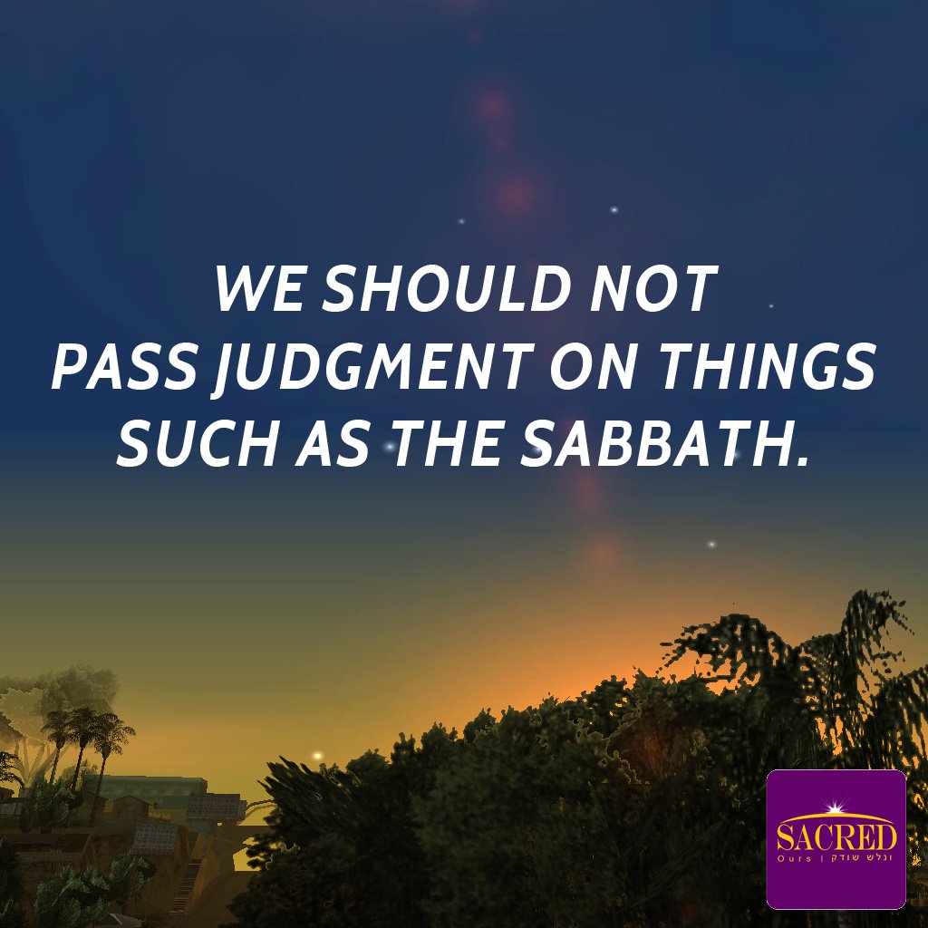 SacredOurs's tweet photo. Sacred Ours.... Not only keeping the Sabbath, but also helping you keep it holy. #Sabbath #sabbathday #sabbathapp #sabbathmode #shabbosapp #familytime #templetime #churchtime #shabbat #thesabbath #sacredhours #app #seventhdayadventists #Jews #jewsabbath #hebrewroots https://t.co/FgtOX2w8Vw