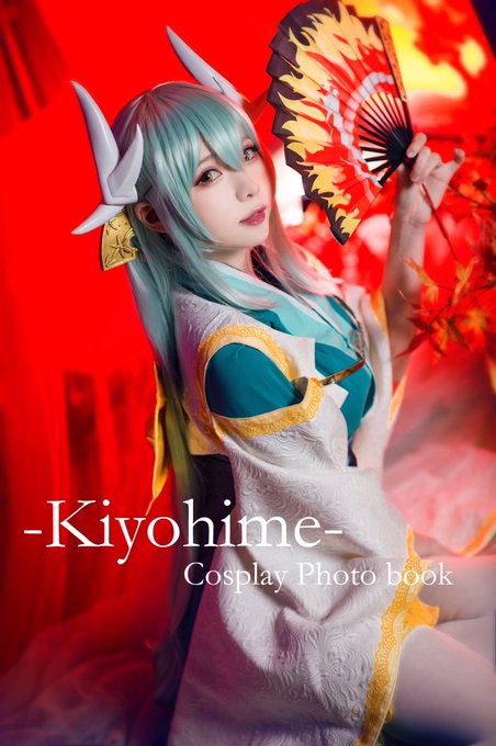 コスプレイヤー霜月（しも）のTwitter画像8