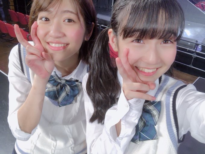 Twitterのコスプレ画像8