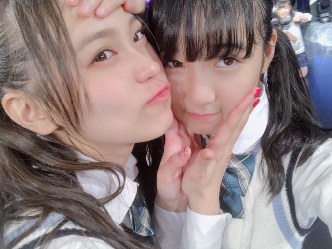 Twitterのコスプレ画像7