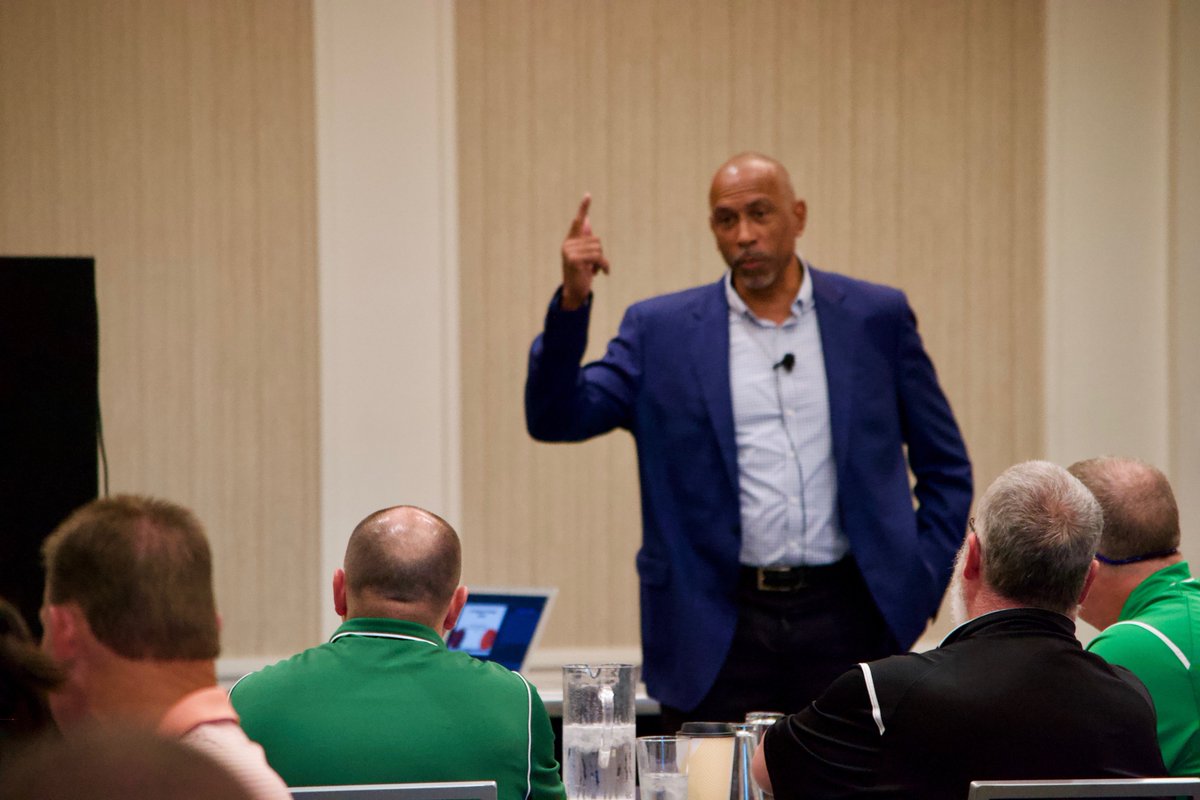 HamiltonCoESC's tweet photo. .@PedroANoguera starts Day 2 of the Midwest Leadership Summit with his keynote Excellence Through Equity. #MWLS #MWLS18 https://t.co/lW1Fc7wtGU