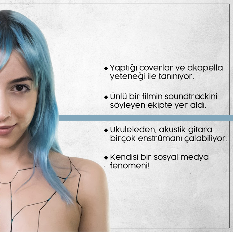 Son zamanların en çok konuşulan ismi Ekin Beril, Parkfest sahnesinde! 😉😎👊🎊 biletix.com/etkinlik-grup/… #parkfest #parkfest2018 #ekinberil #birliktegüzel <a href="/Biletix/">Biletix</a> @Ekinbrlmusic