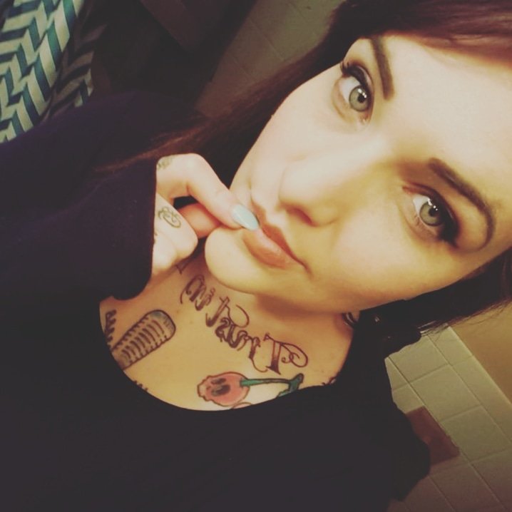 HKrockabilly's tweet photo. #NewProfilePic https://t.co/YA3gj6eRvv