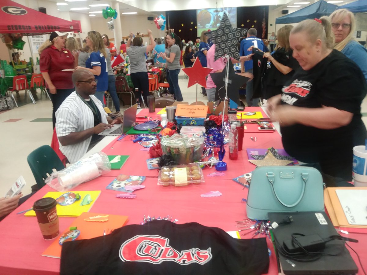TheRealJJacks's tweet photo. #GoCudas#VCSSLT https://t.co/IYEiqHpRRx