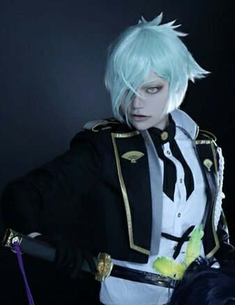 膝丸のtwitterイラスト検索結果 古い順