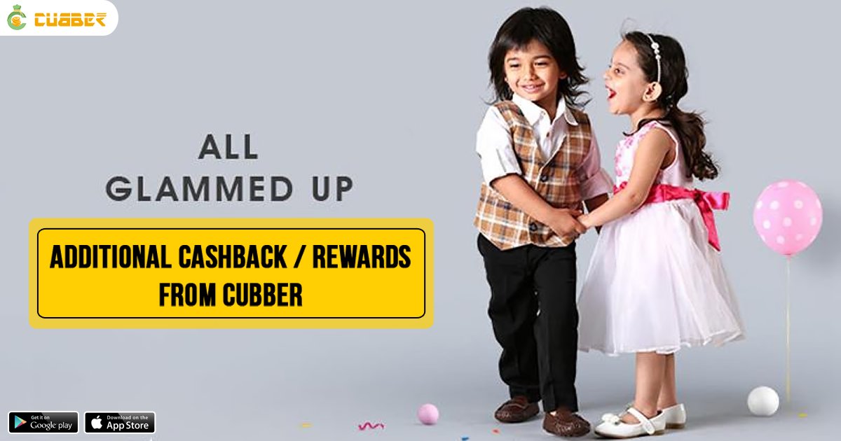 cubberonline's tweet photo. Shop for party wear dresses for kids from @cubberonline & get Upto Rs.28 Cashback from Cubber.
Shop Now: https://t.co/2BvI0wq6YB
Download #Cubber: https://t.co/OGTWToLqea
#BeCubberCool #Onlineshopping #kidsfashion #toddlerfashion #kidswear
#cute #frocks #suits #kidsclothing https://t.co/j5Ex8zNDnb