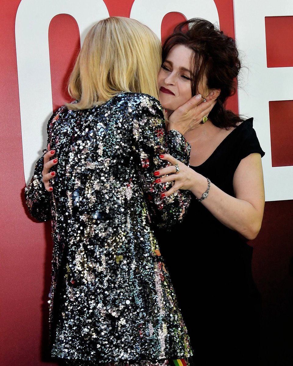 Martina On Twitter Holy Gay Trinity Cate Blanchett Helena