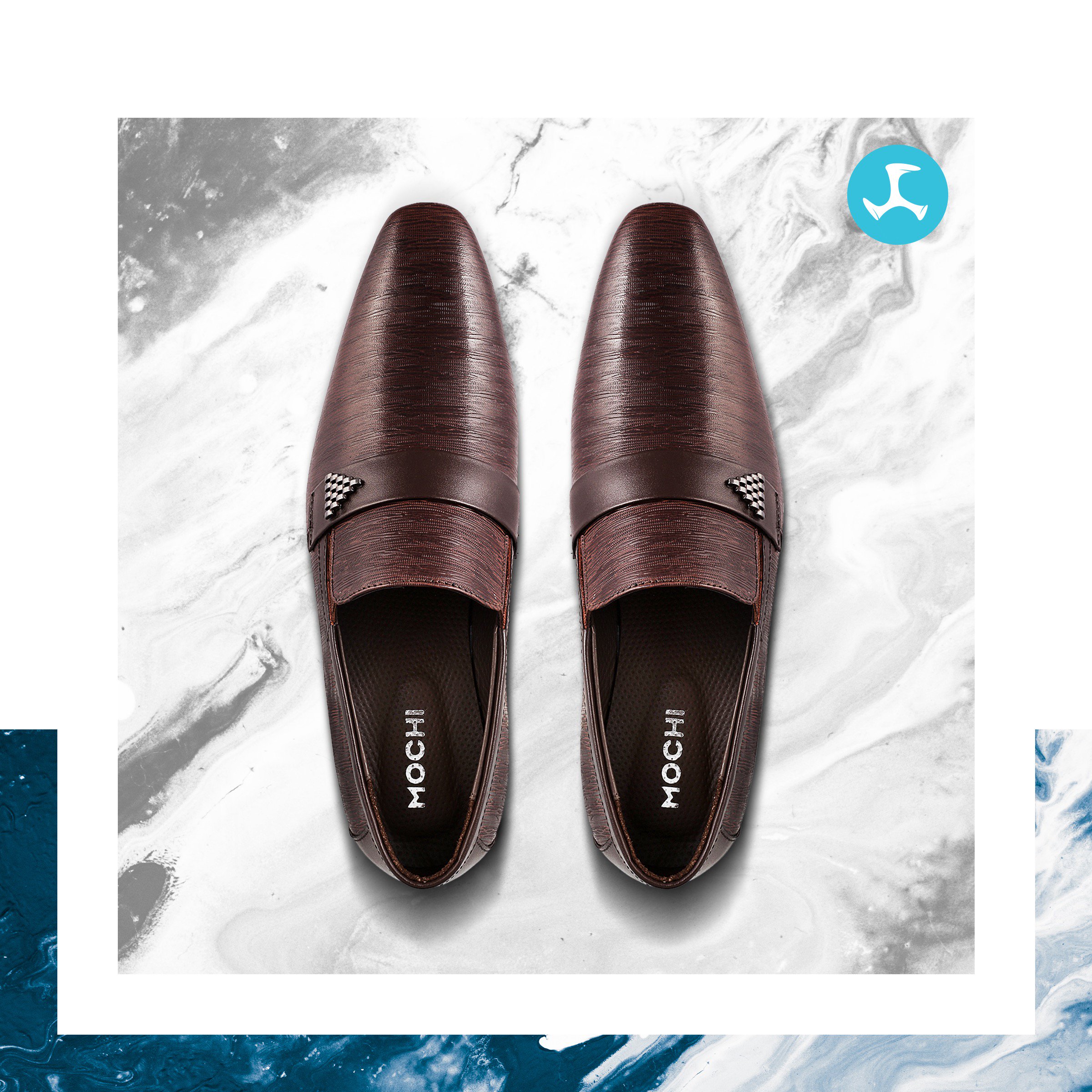 Mochi Shoes on X: Play it smooth with these super suave pair of formal  shoes. #MochiShoes #StayAwesome  / X