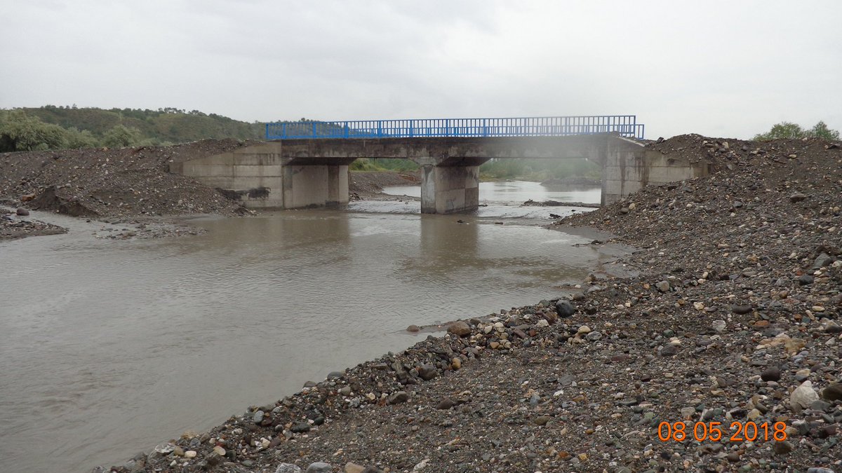 Osmancık İlçesi Öbektaş Köy Yoluna Menfez Yapımı Tamamlandı
corumozelidare.gov.tr/osmancik-ilces…