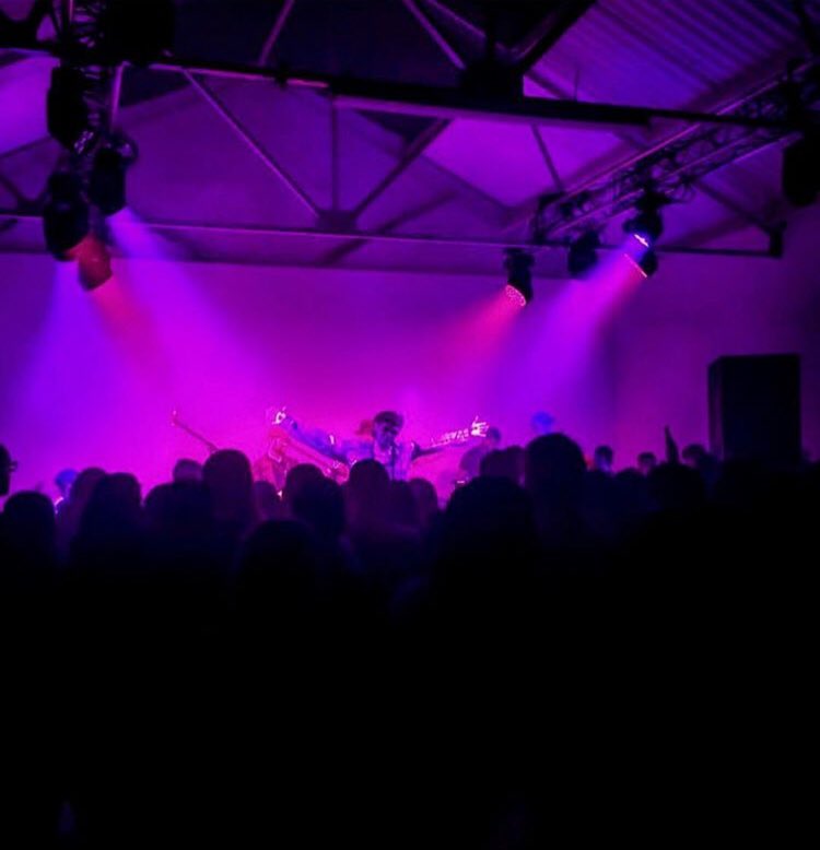 Not Everyday Shooting 🎞
_
_
_
#Studios #Events #Film #Music #Photography #WestLondon