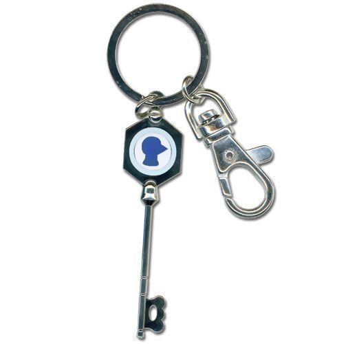 Aniessentials's tweet image. Become a true Celestial Spirit Wizard with our FAIRY TAIL KEYCHAIN: CANIS MINOR
An excellent recreation by GE Animation from Fairy Tail, suitable for Cosplay or simply decoration for your keys.
Visit buff.ly/2FkysyQ

#Aniessentials #FairyTail #LucyHeartfilia #Anime #Manga